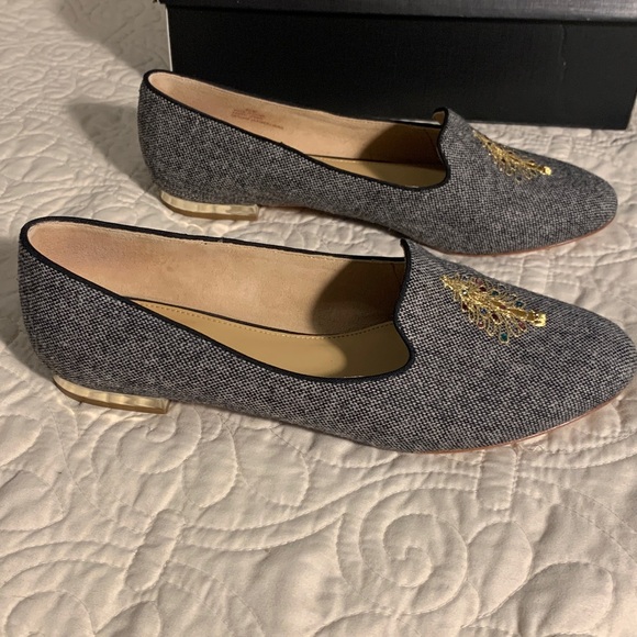 Talbots loafers - Picture 4 of 11